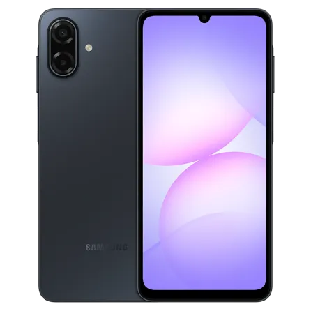 Galaxy A07 5G 4/128GB