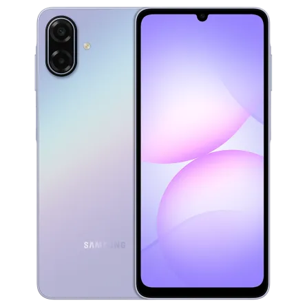 Galaxy A07 5G 4/128GB