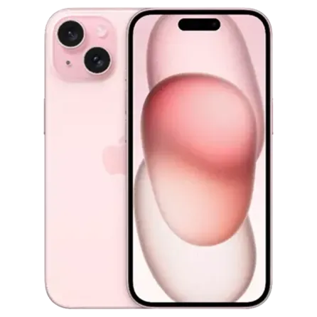 iPhone 15