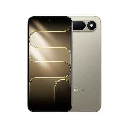 Tecno Spark 50