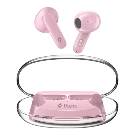Ttec Airbeat Glace