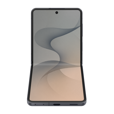 Samsung Galaxy Zflip 8 Siyah