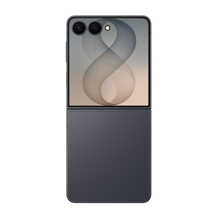 Samsung Galaxy Zflip 8 Siyah