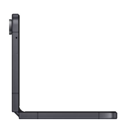 Samsung Galaxy Zflip 8 Siyah