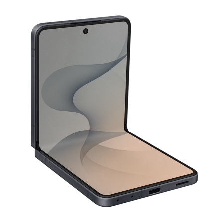 Samsung Galaxy Zflip 8 Siyah