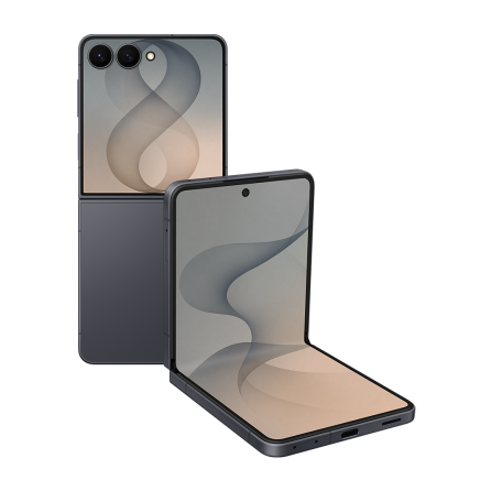 Samsung Galaxy Zflip 8 Siyah