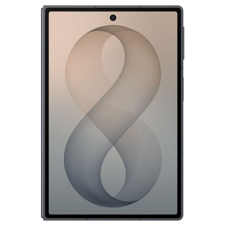 Samsung Galaxy Zfold 8 siyah
