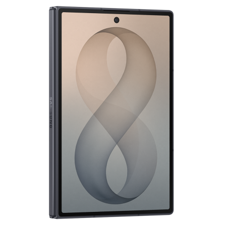 Samsung Galaxy Zfold 8 siyah