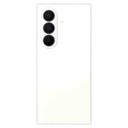 Samsung ZFold Ultra 8 Krem