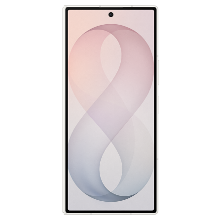 Samsung ZFold Ultra 8 Krem