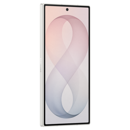 Samsung ZFold Ultra 8 Krem