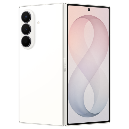 Samsung ZFold Ultra 8 Krem