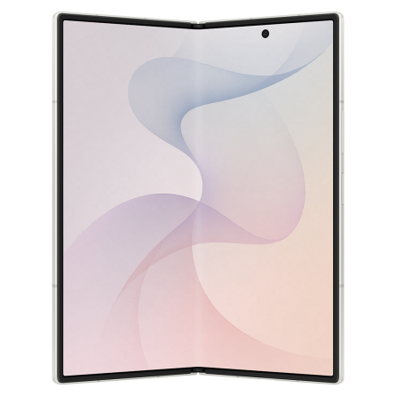 Samsung ZFold Ultra 8 Krem