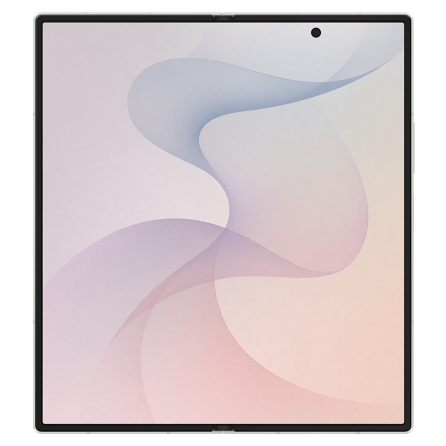 Samsung ZFold Ultra 8 Krem