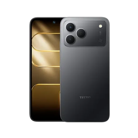 TECNO SPARK 50 4G