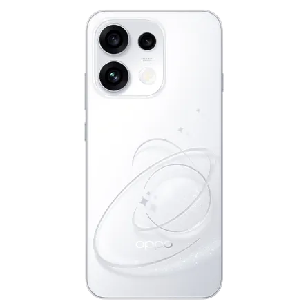 Oppo Reno 16F